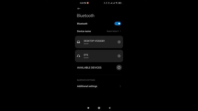 Stream Android Audio to PC 2021 смотреть онлайн