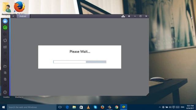 Bluestacks 2 2017 Rooted Latest Version Offline Installer Download смотреть онлайн