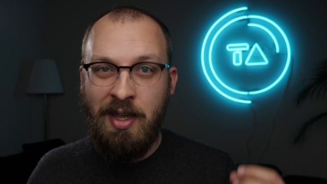 The big Android 12L update - explained! смотреть онлайн