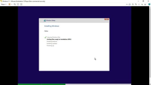How to Install Microsoft Windows11 in Virtual Machine #Windows11 #Microsoft #Virtual Machine смотреть онлайн