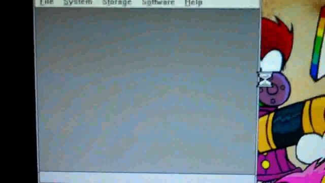 Windows 3.11 with PC-Task on my A1200T смотреть онлайн