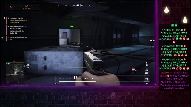 This Game Has New Atmosphere! Part 1 - S5 - Lost Light Gameplay - Day 5 смотреть онлайн