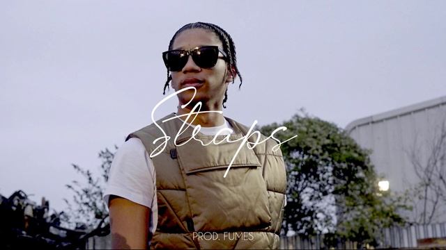 [FREE] 50 Cent X Digga D Type Beat - “Straps” смотреть онлайн