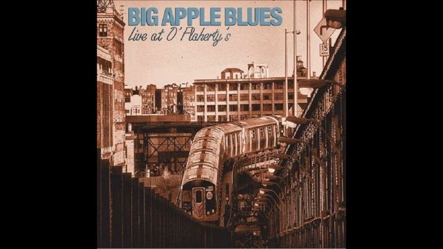 BIG APPLE BLUES (New York City, U.S.A) - Midtown Blowout [instr.] смотреть онлайн