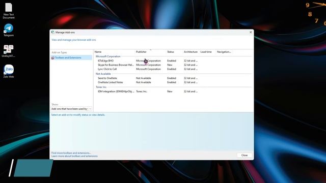 Khởi chạy Internet Explorer trên Windows 11 смотреть онлайн