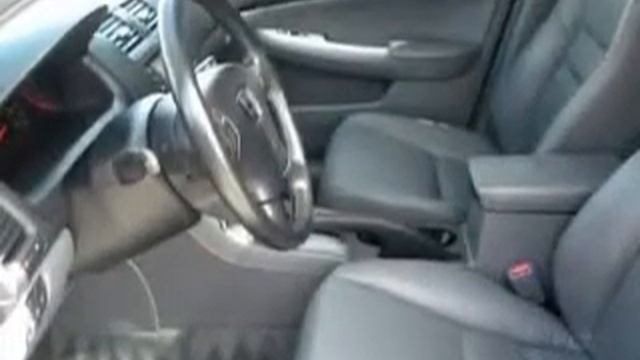 2003 Honda Accord Houston TX 77079 смотреть онлайн