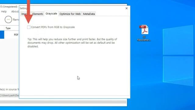 How to shrink or Compress PDF File Size | Windows | Without Losing a Quality смотреть онлайн