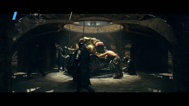 How Robin Hood Became The Biggest Box Office Bomb Of 2018 смотреть онлайн
