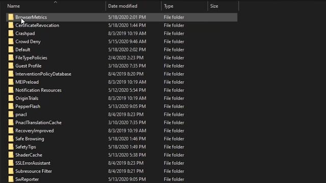 [Easy]Google Chrome Black Screen Fix in Windows 10 (2020)| Google Chrome black screen fix windows 1 смотреть онлайн
