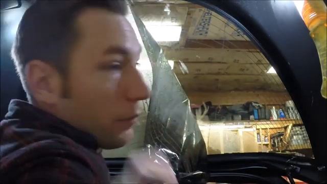 Removing window tint without damaging defroster lines смотреть онлайн