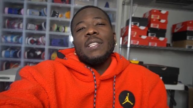 CHICAGO GOES CRAZY FOR JORDAN 4 RED THUNDERS AT DICKS 😳! JORDAN 13 COURT PURPLE PICK UP VLOG! смотреть онлайн