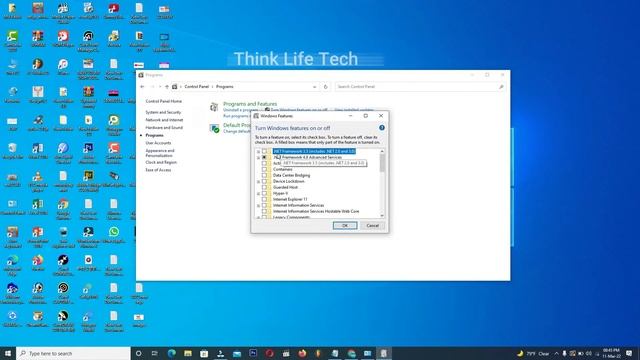 How To Solved Bijoy Bayanno Net Framework Problem || Bijoy 52 Install Setup Fix In Windows 2022 смотреть онлайн
