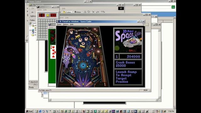 Windows Me Build 2476 смотреть онлайн