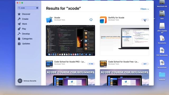 Best Way to install latest Xcode on a Mac OS without error смотреть онлайн