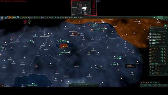 Stellaris | The Surrender | Pt. 7 (End) смотреть онлайн