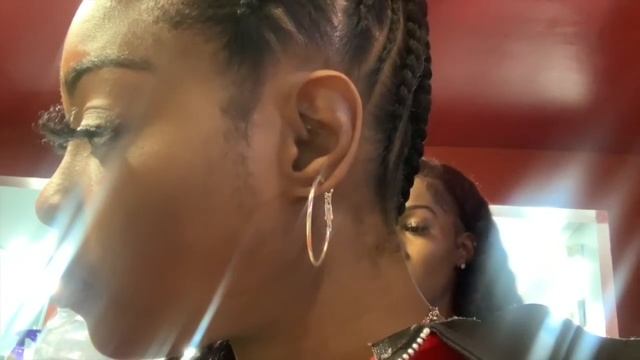 🚨🚨Stripper vlog 💎💎 working during a winter storm смотреть онлайн