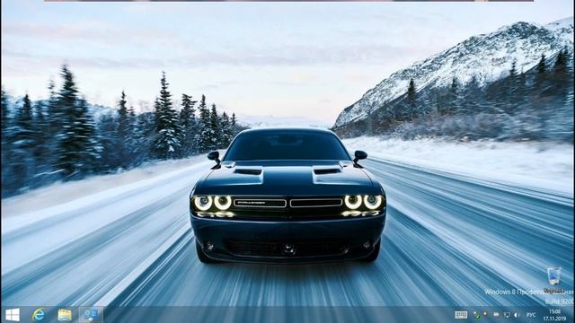Windows 8 Aero Edition by AxolYT смотреть онлайн