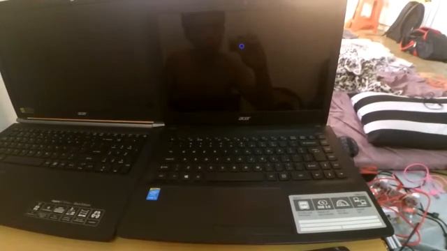 Comparasion between the acer aspire v nitro and the acer a114 смотреть онлайн