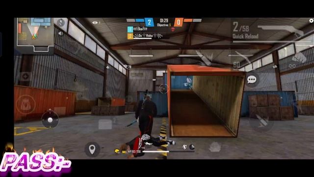 🔥 Auto headshot config file free fire aimbot + aimlock | Headshot config file free fire max смотреть онлайн
