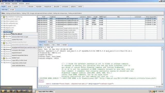 How to Install and Configure Burp-Suite with Firefox смотреть онлайн