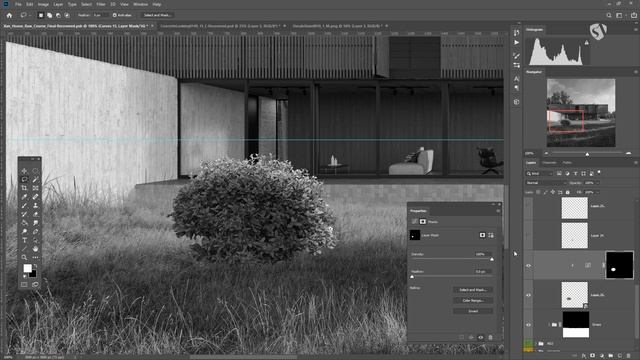 3.9.2 Matching photos- lighting & contrast смотреть онлайн