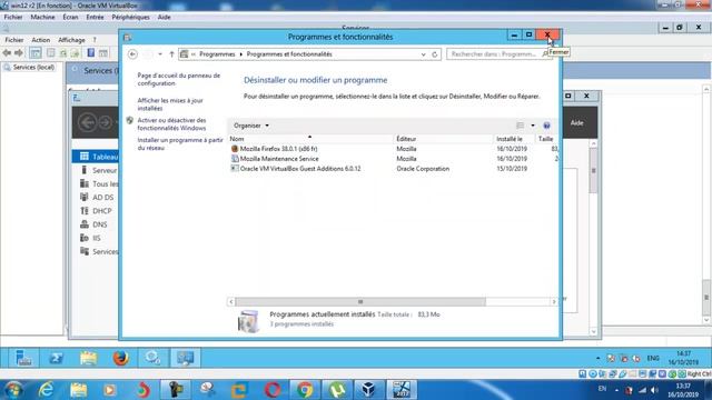configuration de telnet sous windows server 2012 смотреть онлайн