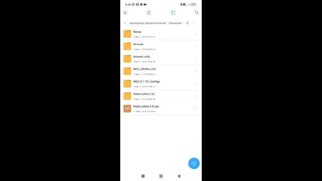 CONFIG NUBIA GCAM NIKITA V2.0 WARNA NATURAL COCOK UNTUK FOTO FOTO SIANG MALAM GAK GOSONG DI KUL1T смотреть онлайн