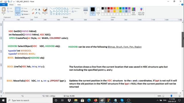 Video 14 - Common Device Context Basics part 1 смотреть онлайн