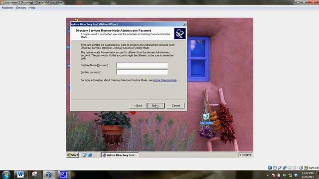 How to create sub domain in windows 2003 смотреть онлайн