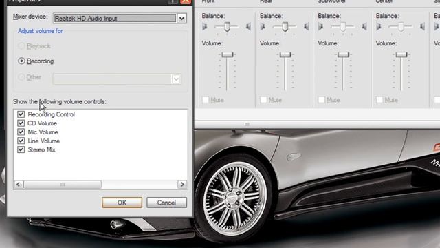 How to Record the game sound with fraps (windows xp) смотреть онлайн