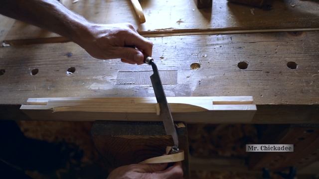 Hand made double insulated wooden casement windows for our timber frame. смотреть онлайн