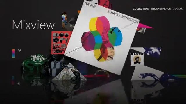 ZUNE 4 program in Windows 7 смотреть онлайн