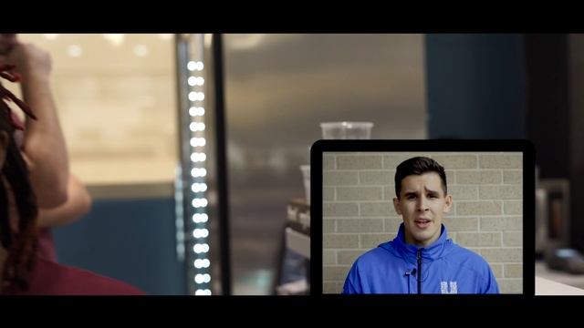 UniGame 17-18 TXST Link to vote below! смотреть онлайн