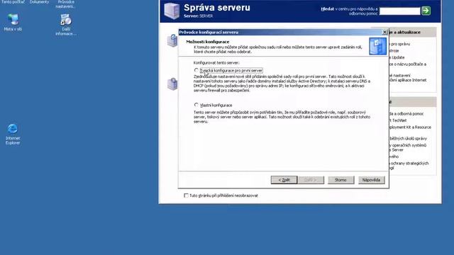 Windows Server - služba routování a vzdálený přístup (NAT) смотреть онлайн