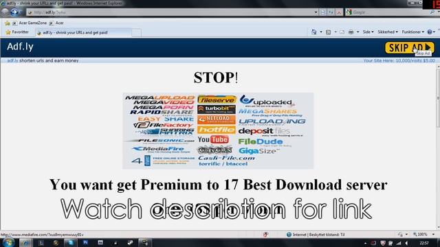 Ghost Mouse 2.0 For Windows 7 смотреть онлайн
