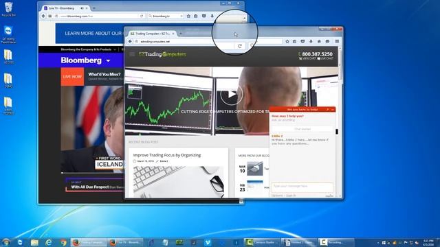How To Use Aero Snap on Windows 7 смотреть онлайн