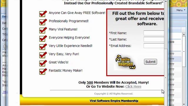 Open URL Within Software Browser смотреть онлайн