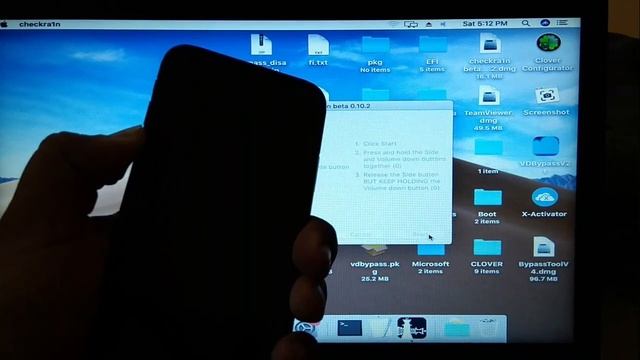 How To Remove Reset and Update Options From Settings After iCloud Bypass Free 2020 смотреть онлайн