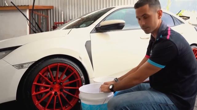 The Clean Up: Episode 1 - - Surf City Garage Ceramic Wash & Seal смотреть онлайн