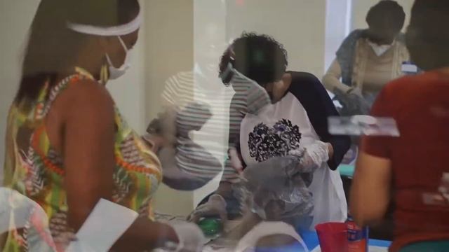 Renew Church 2022 VBS Highlight Video смотреть онлайн