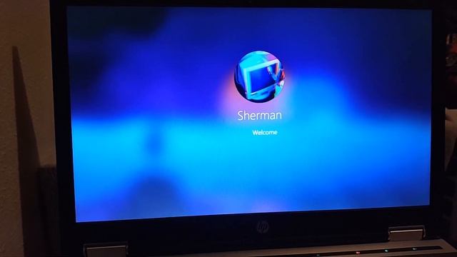 2010 HP Elitebook 8440p running Windows 10 Home v2004 x64. смотреть онлайн