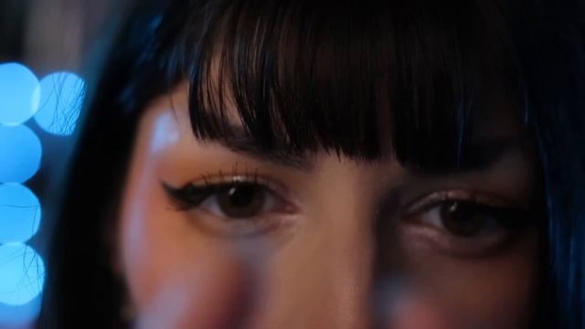 ASMR | Am I Too Close? (Breathing Sounds, Face Touching, Personal Attention) смотреть онлайн
