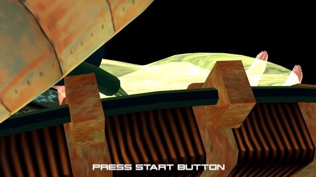 Dead or Alive 2 - Opening (PS2)