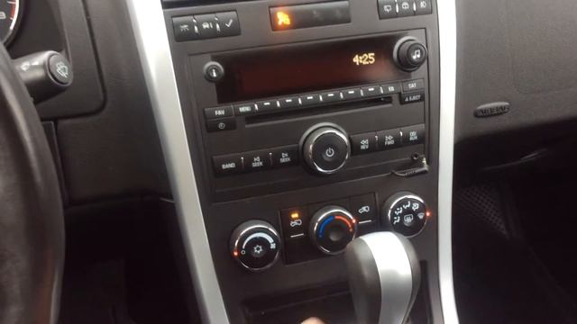 2009 Pontiac Torrent FWD 4dr GT смотреть онлайн