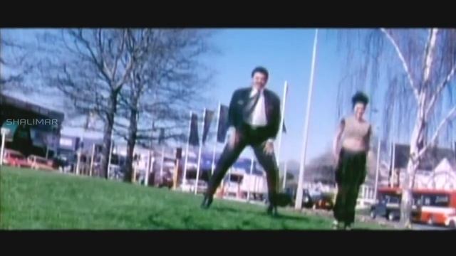 Manase Eduru Tirige Full Video Song || Premante Idera || Venkatesh, Preity Zinta смотреть онлайн