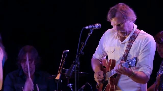 Nicki Bluhm & the Gramblers - Another Rolling Stone - 9/17/2013 - Lincoln Hall смотреть онлайн