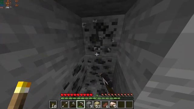 MINECRAFT 1.18 | gtx 1060 (3gb) | Ryzen 5 2600 | windows 11 смотреть онлайн