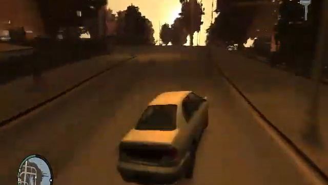 GTA IV em pc fraco смотреть онлайн