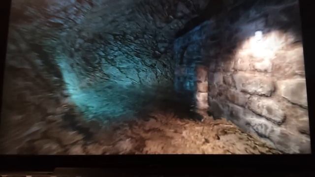 Samsung Ativ smart pc pro GAMING- Counter strike source (stress test) смотреть онлайн