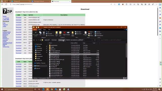 How to install unsupported apps on the Microsoft Store смотреть онлайн